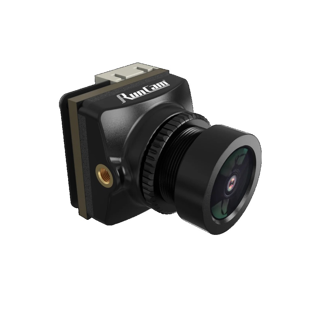 Foxeer Reaper Extreme 2.5W Vtx - RunCam Phoenix 2 SP V3 Camera