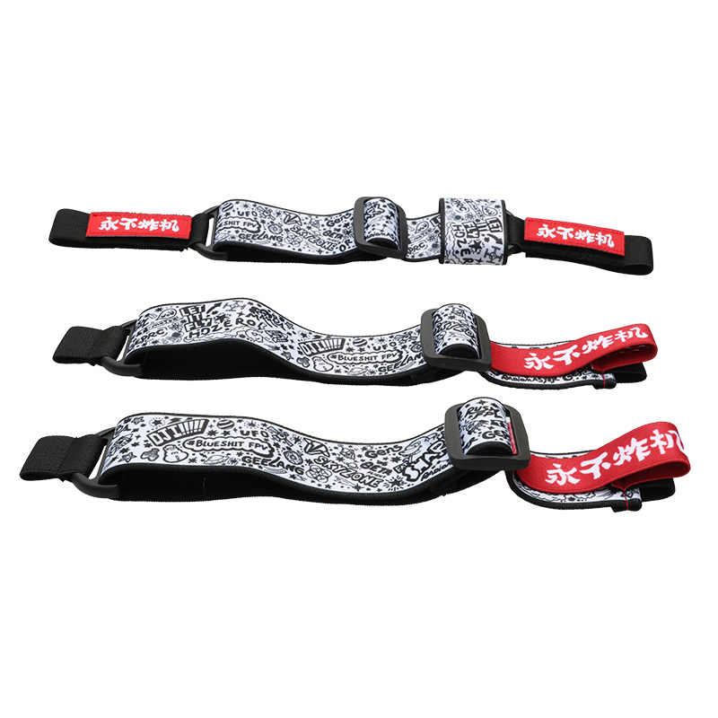 NEVER CRASH FPV Video Glasses  - огляд і ціна Skyzone Sky04X Pro Oled Fpv Goggles