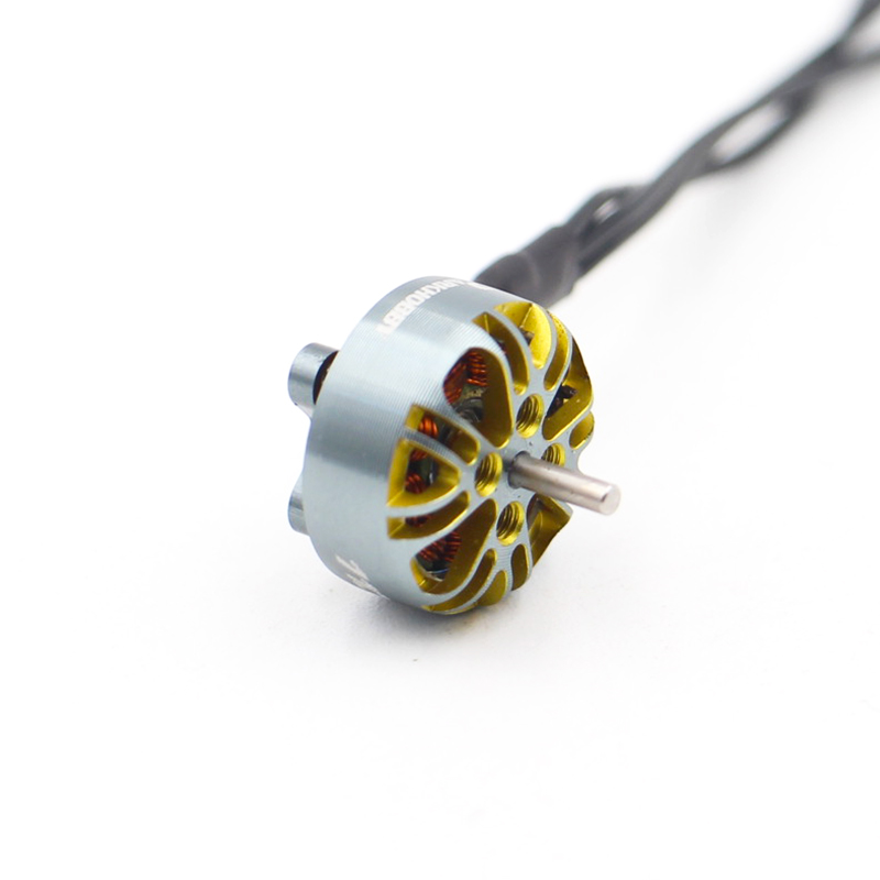 SPARKHOBBY XSPEED 1103 8500KV  - огляд і ціна Foxeer Reaper Extreme 2.5W Vtx