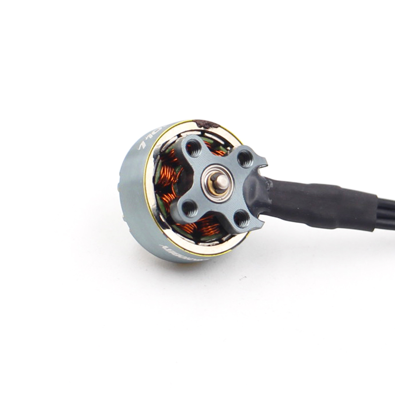 SPARKHOBBY XSPEED 1103 8500KV  - огляд і ціна Foxeer Reaper Extreme 2.5W Vtx