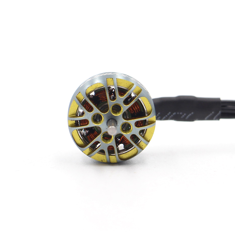 SPARKHOBBY XSPEED 1103 8500KV  - огляд і ціна Foxeer Reaper Extreme 2.5W Vtx