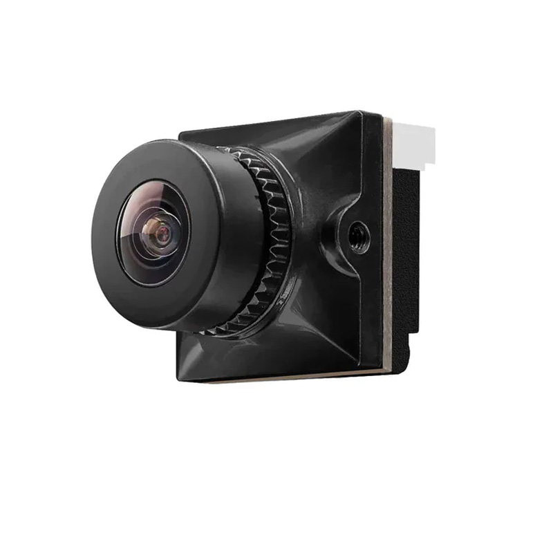 Caddx Ratel 2 V2 FPV Camera Ra - огляд і ціна Foxeer Reaper Extreme 2.5W Vtx