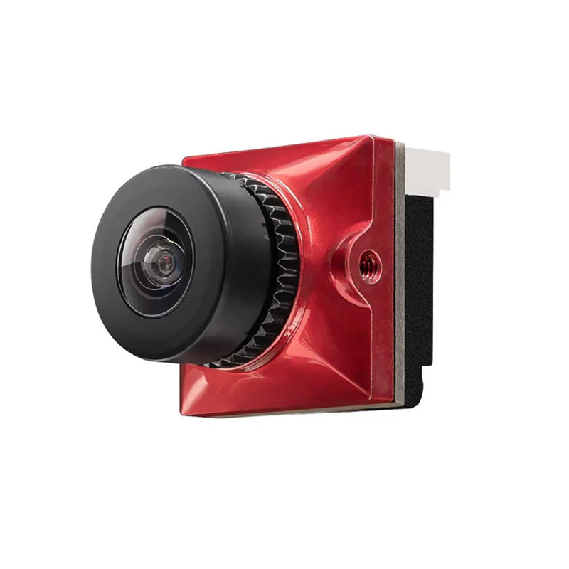 Caddx Ratel 2 V2 FPV Camera Ra - огляд і ціна Foxeer Reaper Extreme 2.5W Vtx