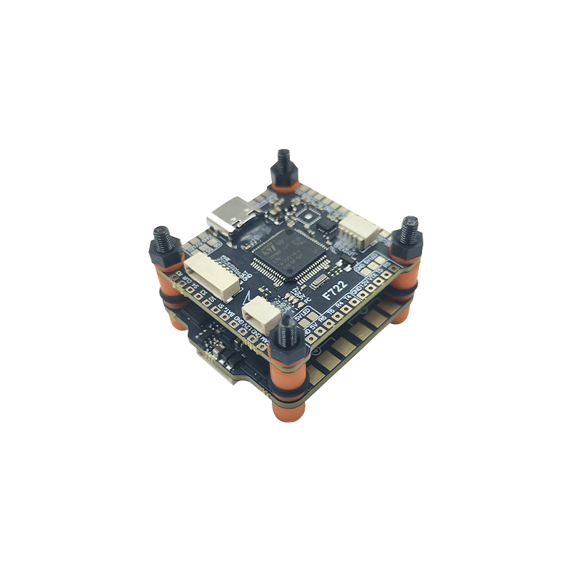 F722 FC Stack 8S FPV Drone – 5 - огляд і ціна Skyzone Sky04O Pro Fpv Goggles