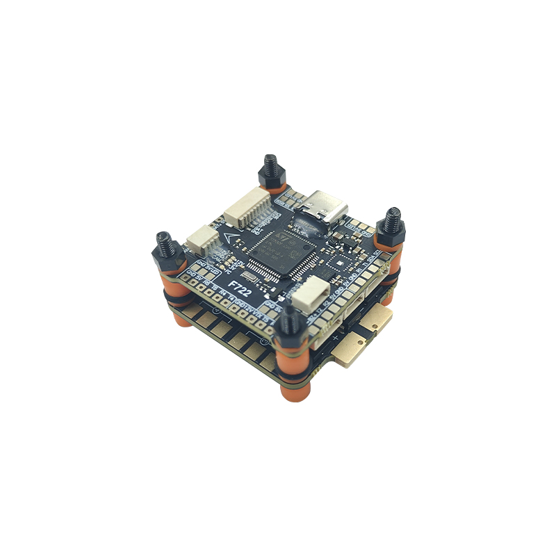 F722 FC Stack 8S FPV Drone – 5 - огляд і ціна Skyzone Sky04O Pro Fpv Goggles