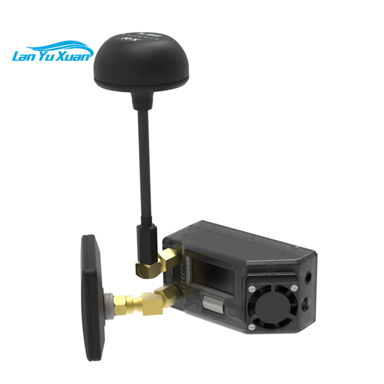 For SKYZONE SteadyView X 5.8Gh - огляд і ціна Skyzone Steadyview X Receiver Module